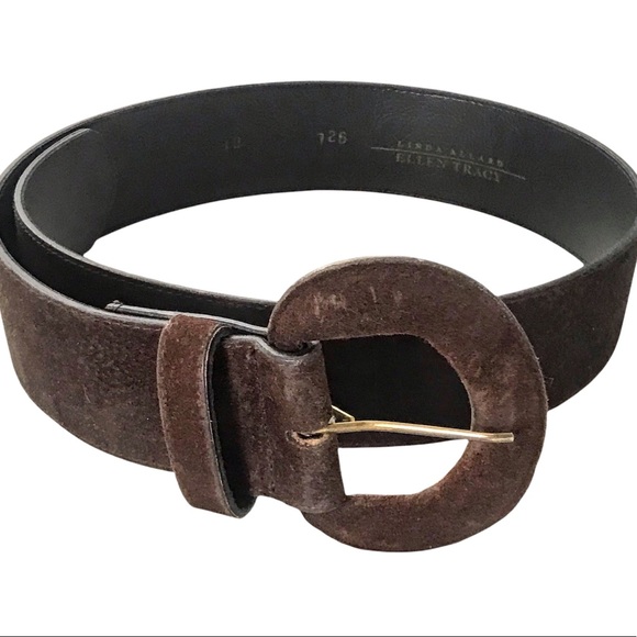 Ellen Tracy | Accessories | Ellen Tracy Linda Allard Suede  display picture 3